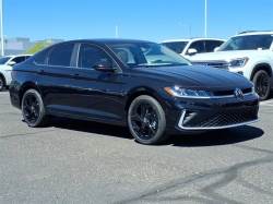 2026 VOLKSWAGEN JETTA