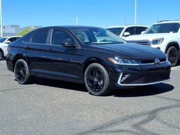 2026 VOLKSWAGEN JETTA