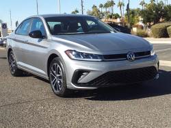 2026 VOLKSWAGEN JETTA