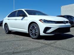 2026 VOLKSWAGEN JETTA