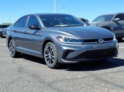 2026 VOLKSWAGEN JETTA