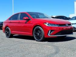 2026 VOLKSWAGEN JETTA