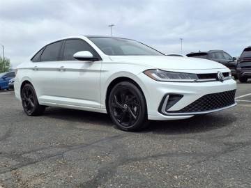 2026 VOLKSWAGEN JETTA