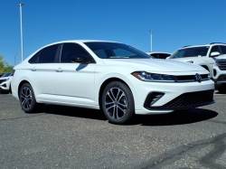 2026 VOLKSWAGEN JETTA