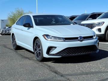 2026 VOLKSWAGEN JETTA