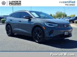 2025 VOLKSWAGEN ID.4