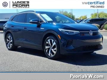 2023 VOLKSWAGEN ID.4