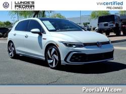 2023 VOLKSWAGEN GTI