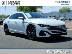 2022 VOLKSWAGEN ARTEON