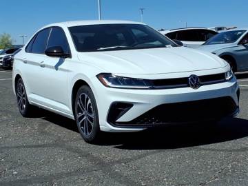 2026 VOLKSWAGEN JETTA