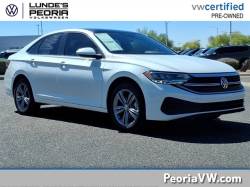 2024 VOLKSWAGEN JETTA