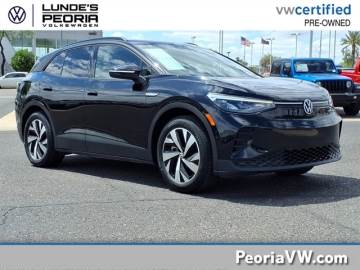 2023 VOLKSWAGEN ID.4