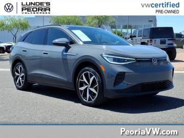 2023 VOLKSWAGEN ID.4