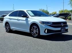 2023 VOLKSWAGEN JETTA