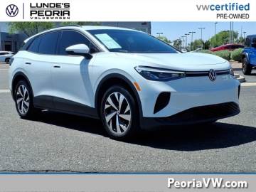 2023 VOLKSWAGEN ID.4