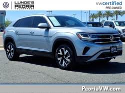 2023 VOLKSWAGEN ATLAS