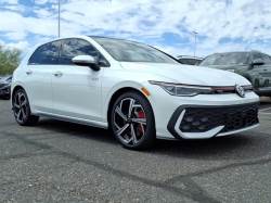 2026 VOLKSWAGEN GTI