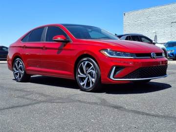 2026 VOLKSWAGEN JETTA