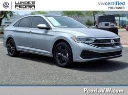 2023 VOLKSWAGEN JETTA