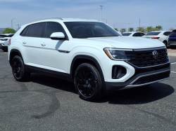 2026 VOLKSWAGEN ATLAS
