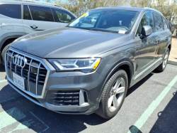 2022 AUDI Q7