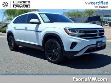 2023 VOLKSWAGEN ATLAS