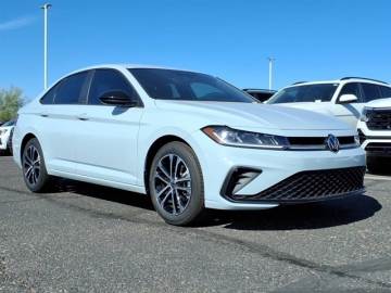 2026 VOLKSWAGEN JETTA