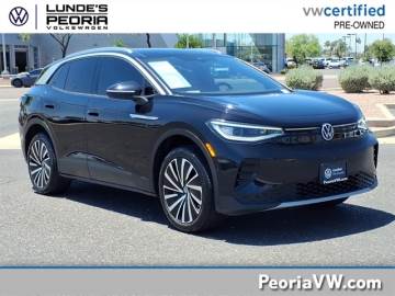 2023 VOLKSWAGEN ID.4