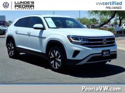 2023 VOLKSWAGEN ATLAS