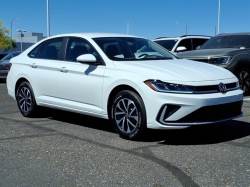 2026 VOLKSWAGEN JETTA