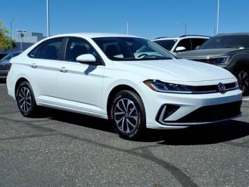 2026 VOLKSWAGEN JETTA