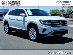 2023 VOLKSWAGEN ATLAS