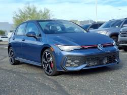 2026 VOLKSWAGEN GTI