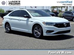 2021 VOLKSWAGEN JETTA
