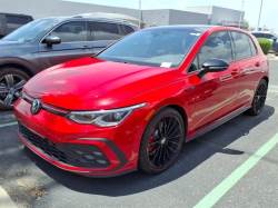 2023 VOLKSWAGEN GTI