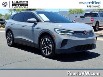 2022 VOLKSWAGEN ID.4