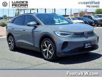 2023 VOLKSWAGEN ID.4