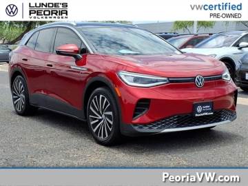 2023 VOLKSWAGEN ID.4