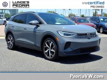 2023 VOLKSWAGEN ID.4