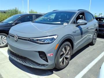 2023 VOLKSWAGEN ID.4