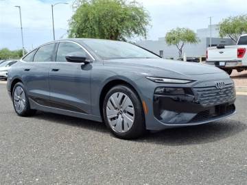 2025 AUDI A6
