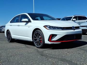 2026 VOLKSWAGEN GLI