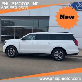 2025 FORD EXPEDITION MAX