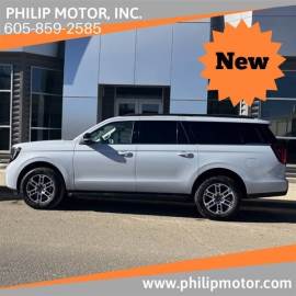 2026 FORD EXPEDITION MAX