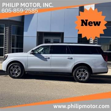 2026 FORD EXPEDITION MAX