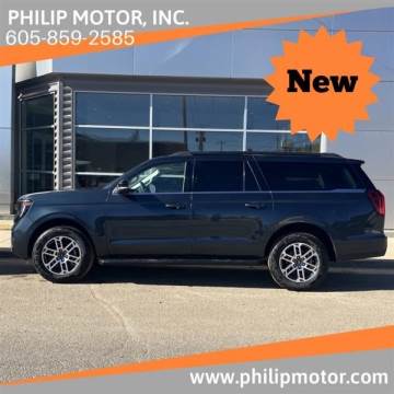 2026 FORD EXPEDITION MAX