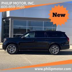 2026 FORD EXPEDITION MAX