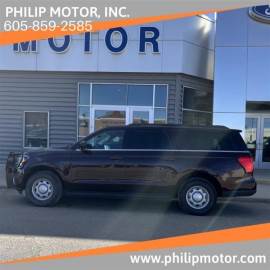 2024 FORD EXPEDITION MAX