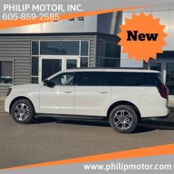 2026 FORD EXPEDITION MAX