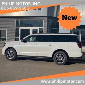 2026 FORD EXPEDITION MAX